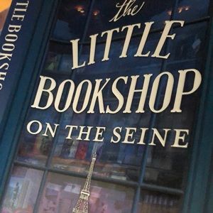 Meet your Posher, Barb